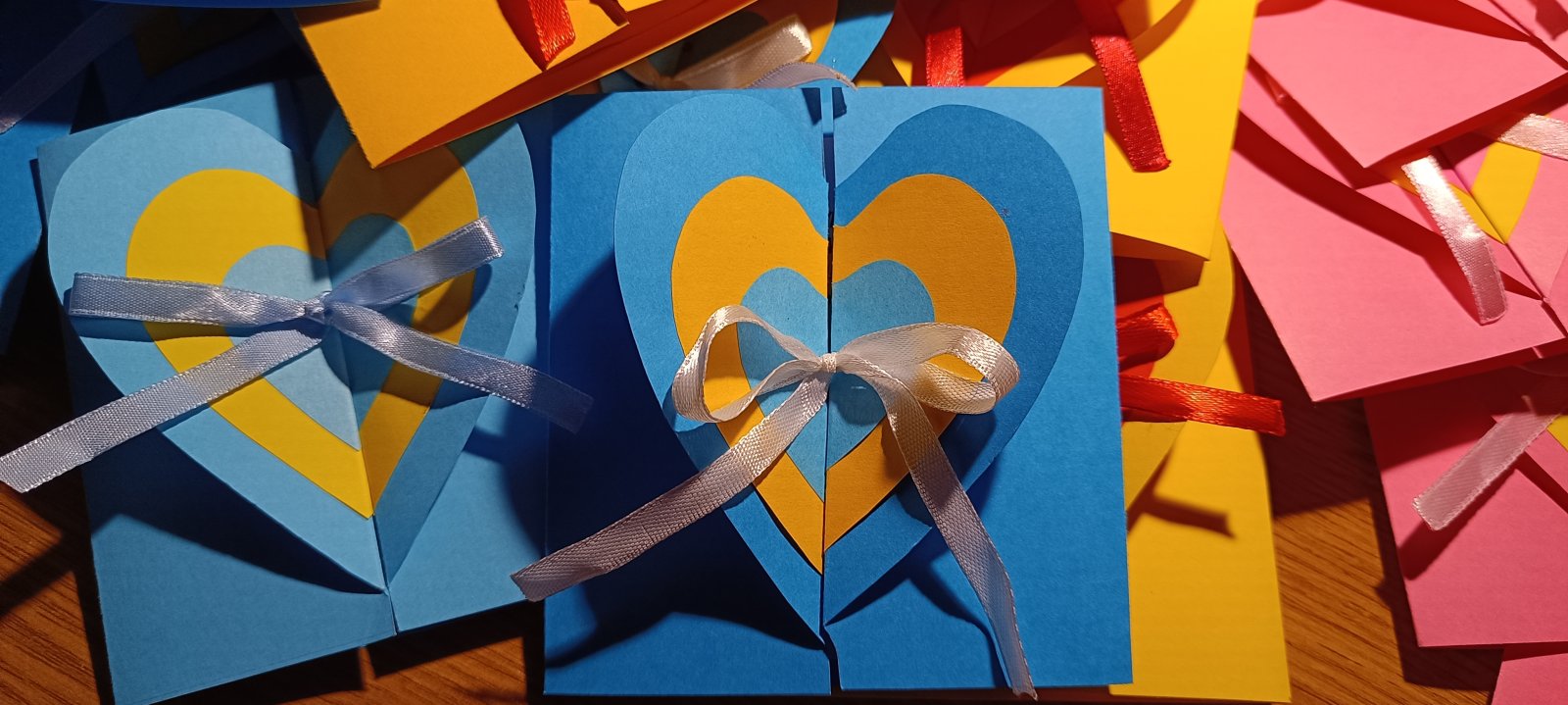 „Słoneczniki” i Światowy Dzień Chorego