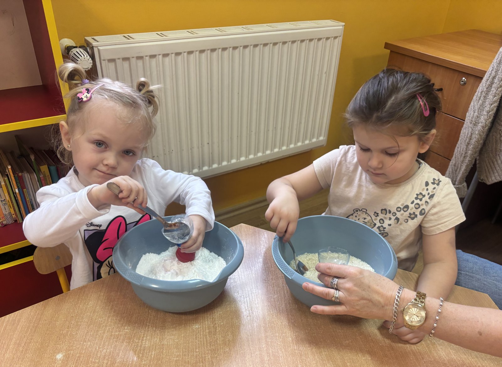 Walentynki w „Stokrotkach” ? :)