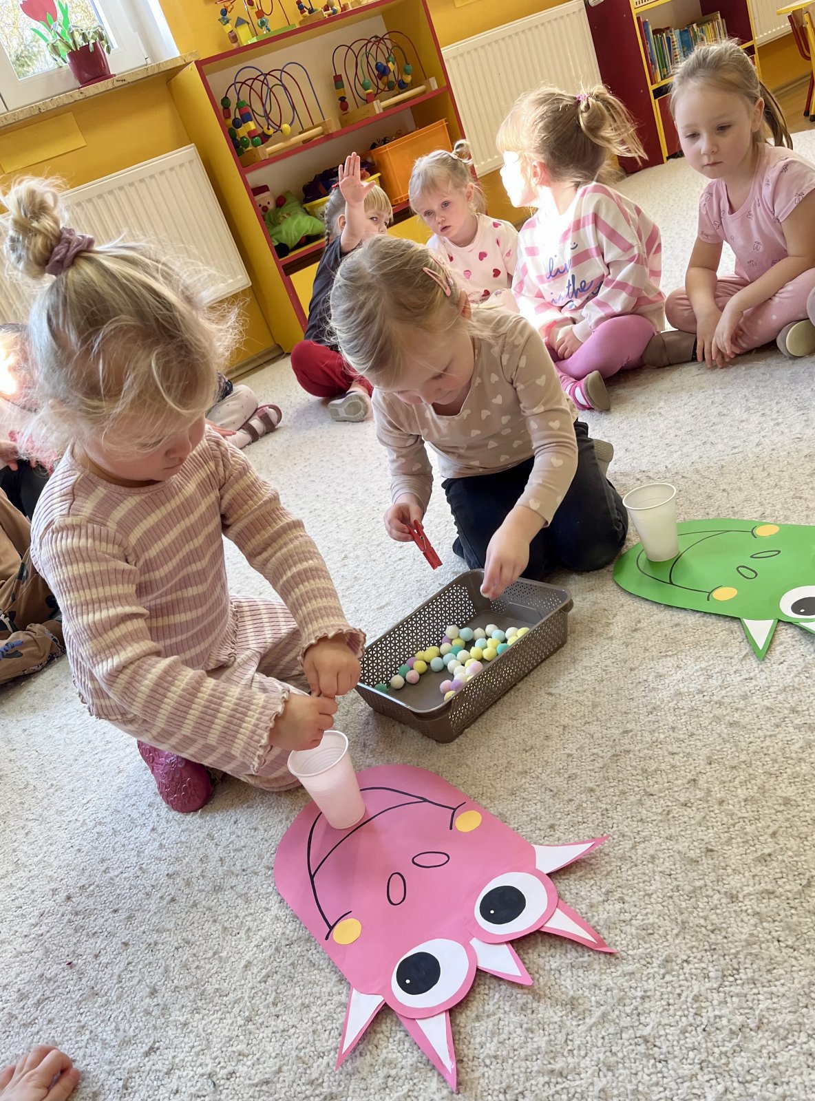 Tydzień z dinozaurami