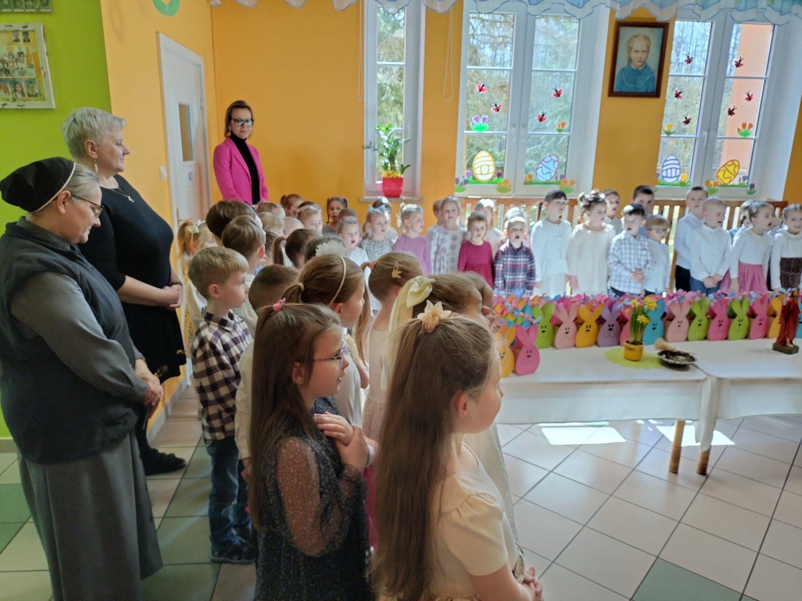 Spotkanie świąteczne